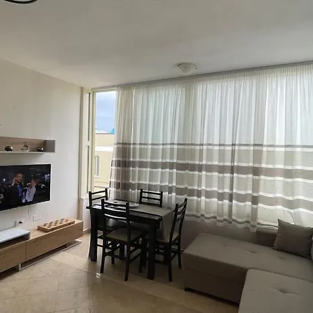 Balliu Apartamento