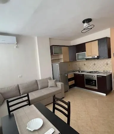 Balliu Apartamento