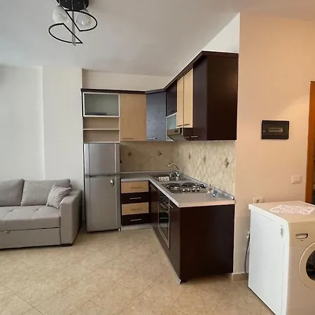 Apartamento Balliu