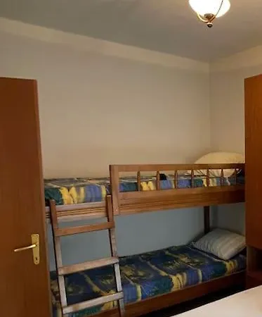 Balliu Appartement Golem (Tirana)
